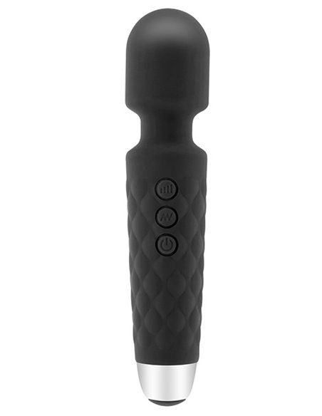 The Wand Black