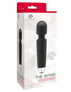 The Wand Black 2