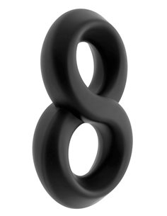 8-Ring Black