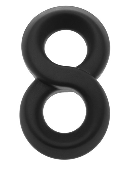 8-Ring Black