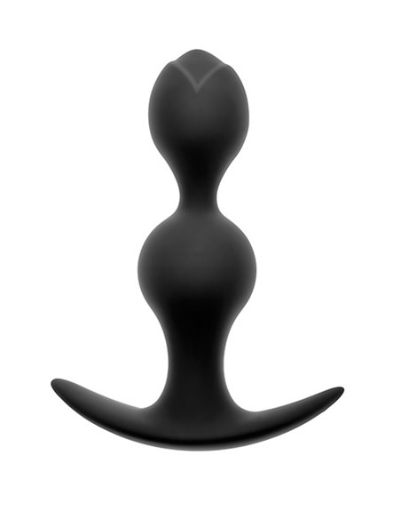 Anal Balls Black