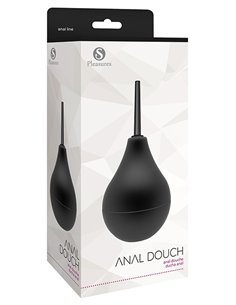 Anal Douch  Black 2