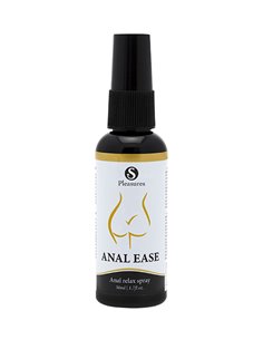 Anal Ease  50 ml