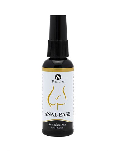 Anal Ease  50 ml