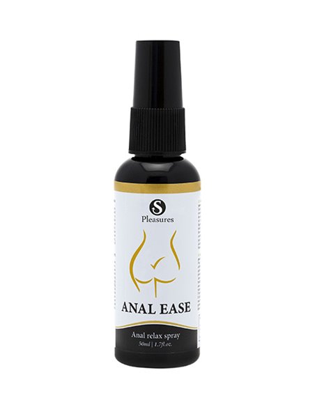 Anal Ease  50 ml