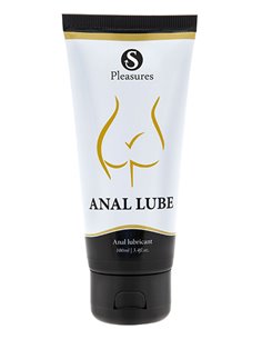 Anal Lube 100 ml