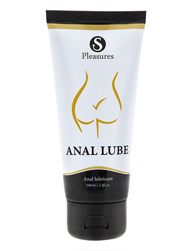Anal Lube 100 ml