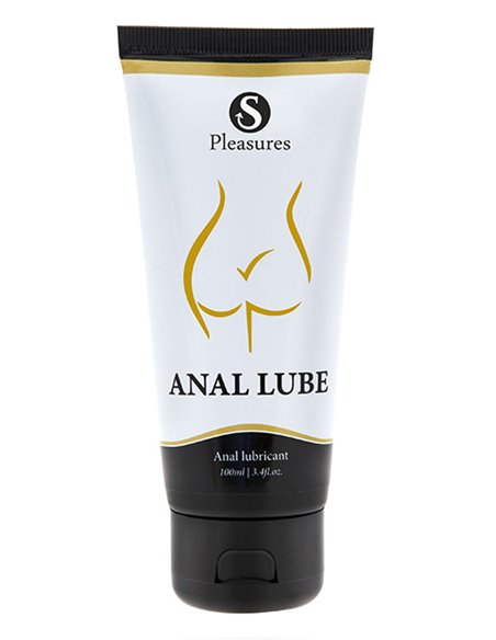 Anal Lube 100 ml