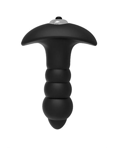 Butt Plug Bubble