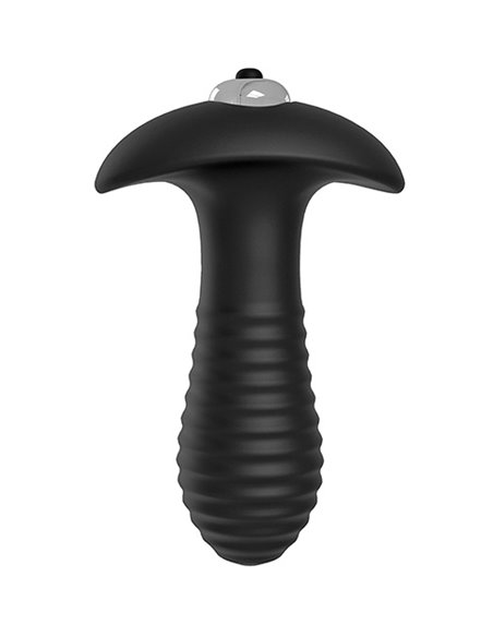 Butt Plug Spiral