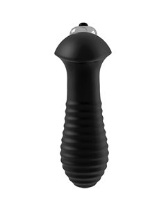 Butt Plug Spiral 2