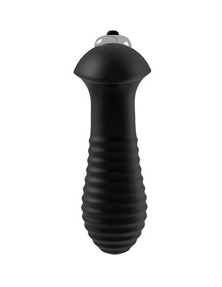 Butt Plug Spiral