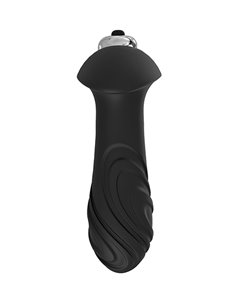 Butt Plug Swirl 2