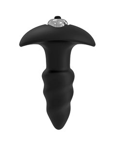Butt Plug Wave