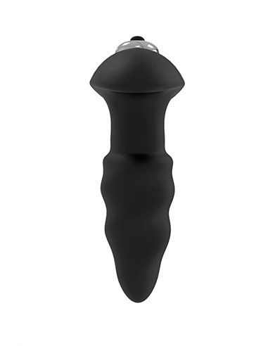 Butt Plug Wave