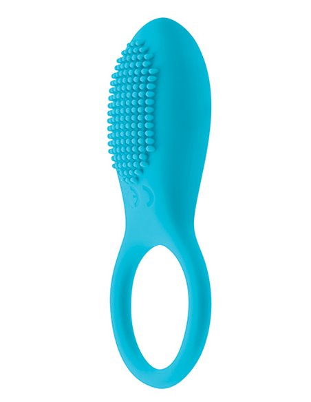 Cockring Blue