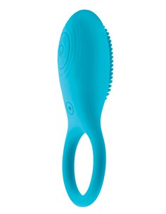 Cockring Blue 2