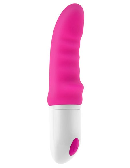 Dazzed Pink