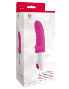 Dazzed Pink 2