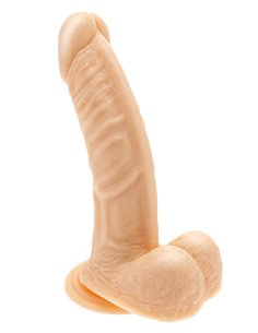 Don Jon Realistic Dildo 20,5 cm