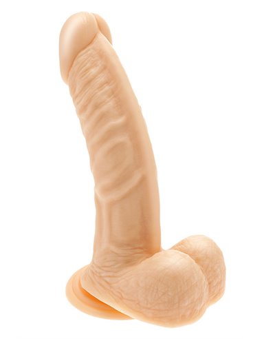 Don Jon Realistic Dildo 20,5 cm