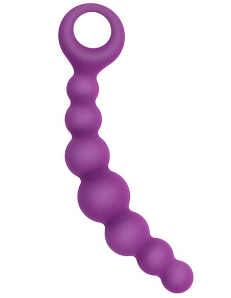 Emotions Purple