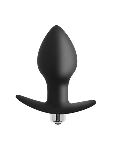 Genghis Plug Black