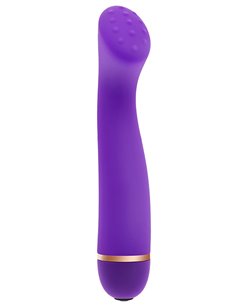 Gentle Purple