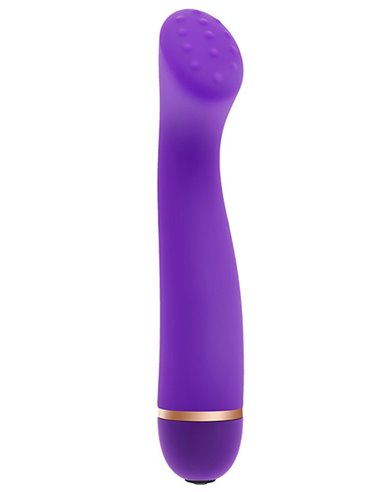 Gentle Purple