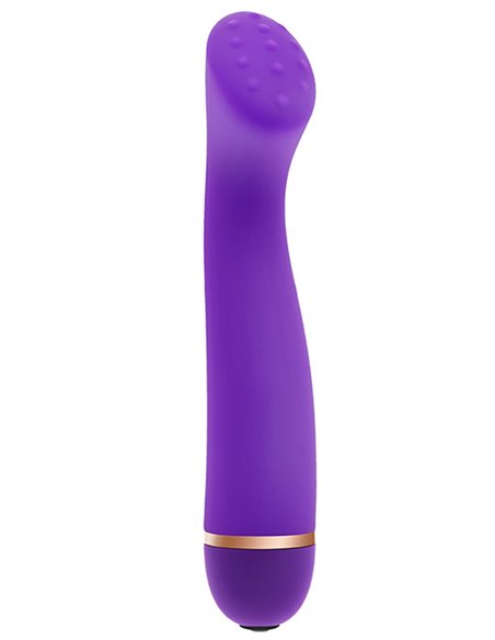Gentle Purple