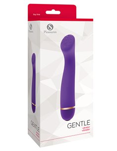 Gentle Purple 2