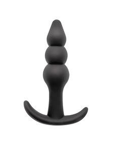 Intense Plug Black