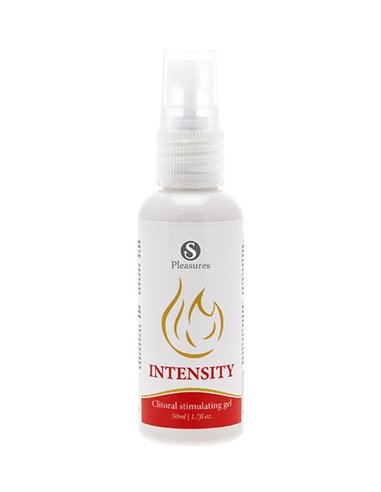 Intensity 50 ml