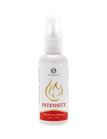 Intensity 50 ml