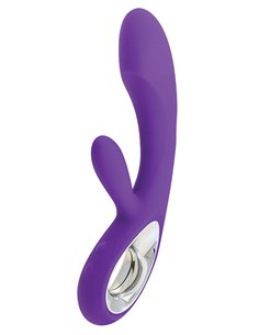 Linger Duo Purple