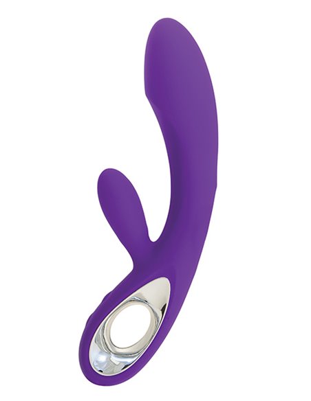 Linger Duo Purple