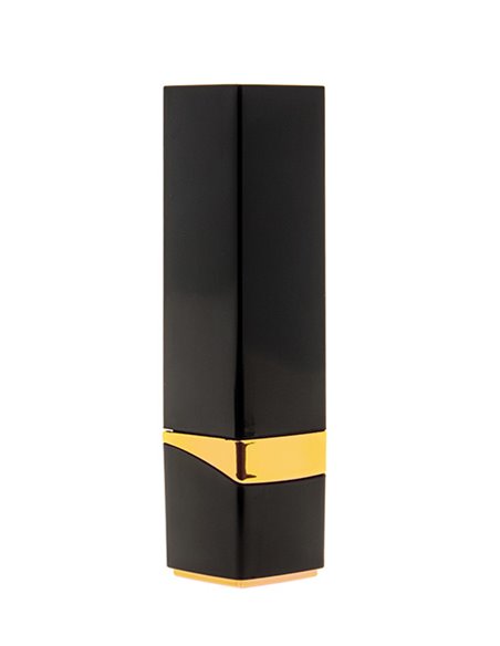 Lipstick Vibrator Black/Red