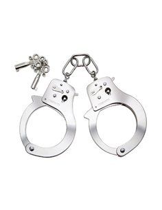 Metallic Cuffs