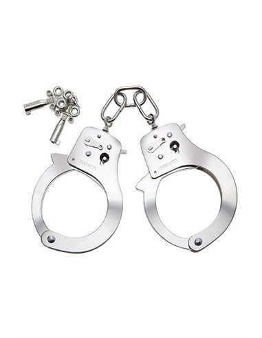 Metallic Cuffs