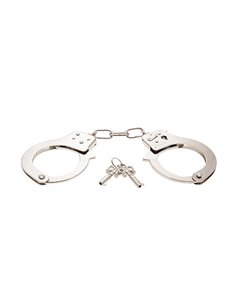 Metallic Cuffs 2