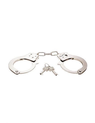 Metallic Cuffs