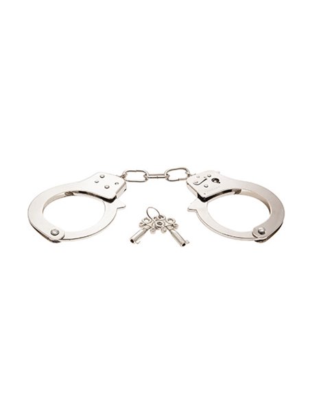 Metallic Cuffs