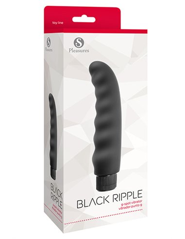 Ripple Black