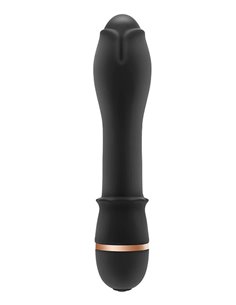 Rumble Vibrator Black
