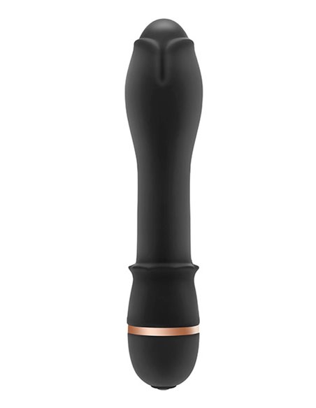 Rumble Vibrator Black