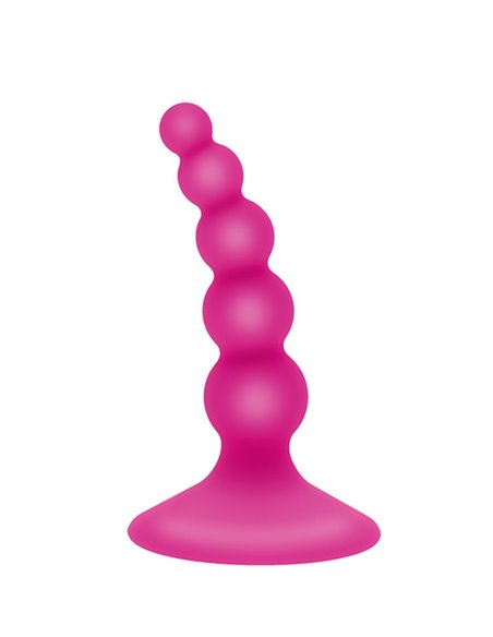 Sassy Pink