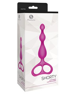 Shorty Plum 2