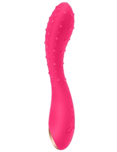 Slender Vibrator Pink