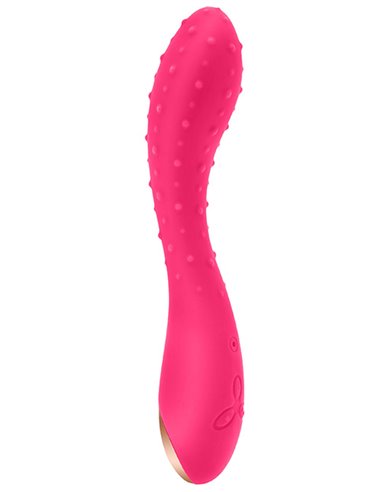Slender Vibrator Pink