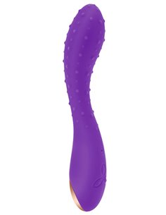 Slender Vibrator Purple